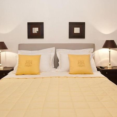 Acropolis Luxury Apartment With Balcony アテネ エクステリア 写真