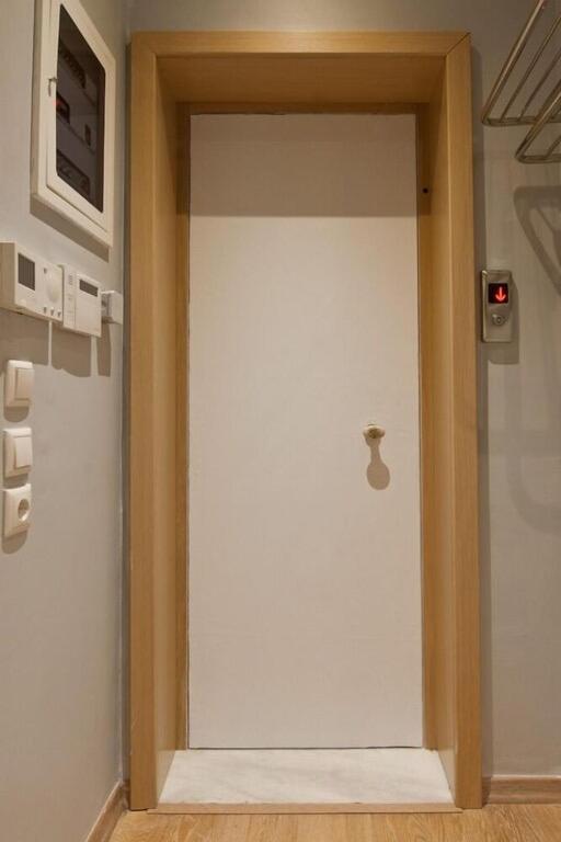 Acropolis Luxury Apartment With Balcony アテネ エクステリア 写真