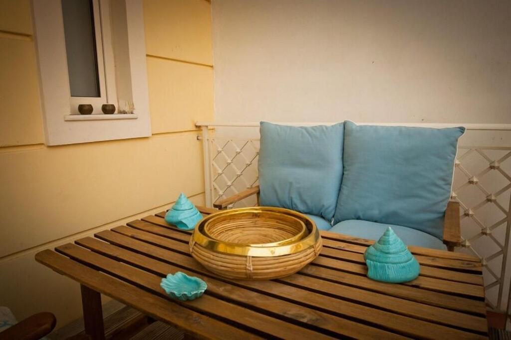Acropolis Luxury Apartment With Balcony アテネ エクステリア 写真