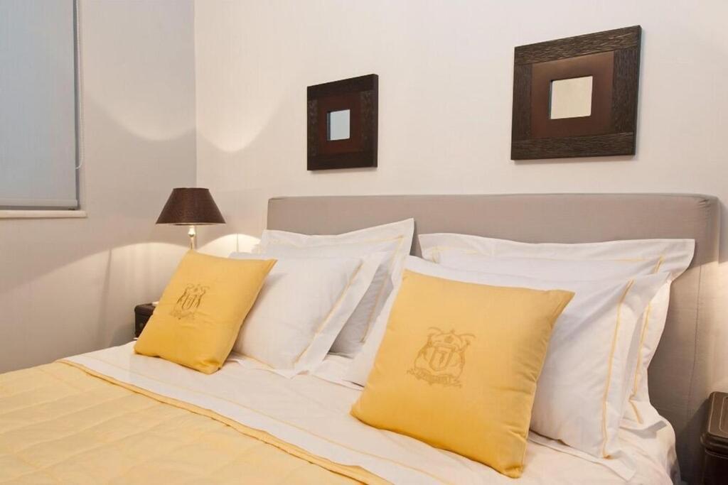 Acropolis Luxury Apartment With Balcony アテネ エクステリア 写真